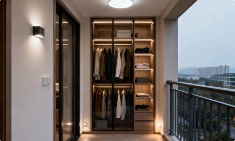 适老化改造：这 7 个魔鬼细节，你注意到没有？