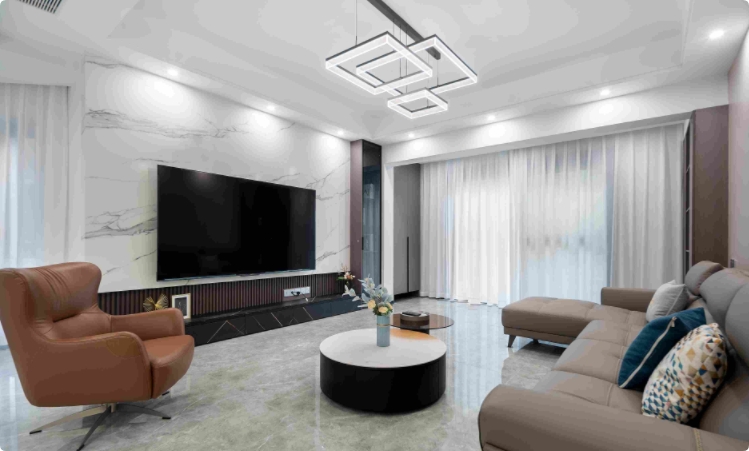 从理想家到智慧家：新房入住必知的五个清醒认