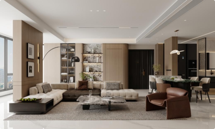 哪些装修的细节能给住房带来星级酒店的体验？