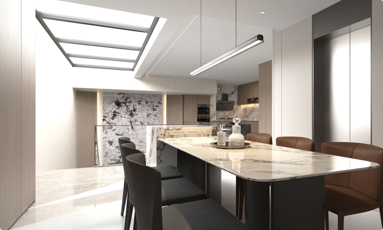 别墅阳光房需要如何设计？怎么样才能有高级感