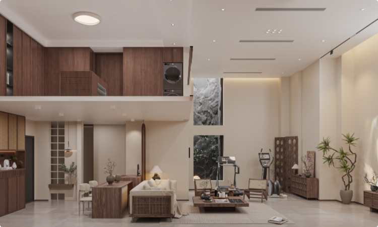 同样是装修，为啥他家装完省心又好看？