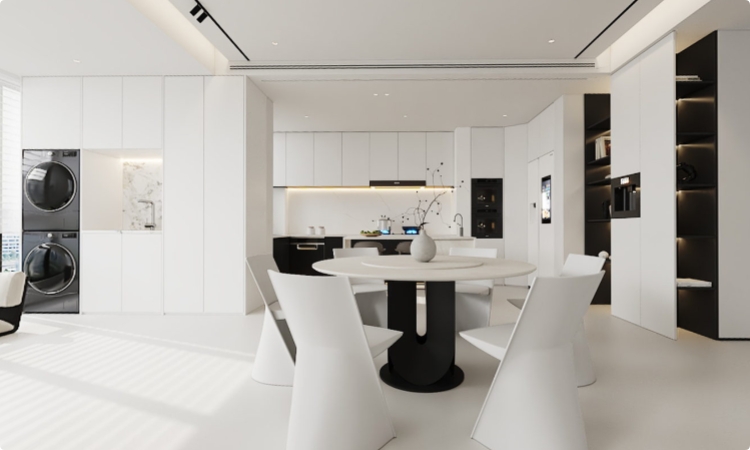 定制踩坑TOP7！做全屋定制的一定要注意这些细节