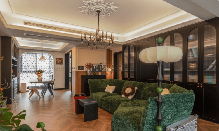 精装房装修避坑攻略：必看的 6 个关键要点！